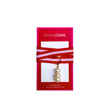 Cargar imagen en el visor de la galería, Colgante Pāru