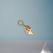 Cargar imagen en el visor de la galería, Colgante Volpe