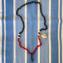 Cargar imagen en el visor de la galería, Colgante Broche Cervo