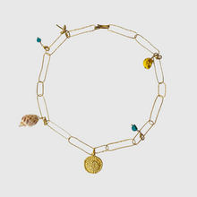 Cargar imagen en el visor de la galería, Collar Paris M