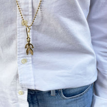 Cargar imagen en el visor de la galería, Colgante Amon