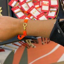 Cargar imagen en el visor de la galería, Pulsera Lou Lou XS