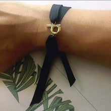 Cargar imagen en el visor de la galería, Pulsera Letras