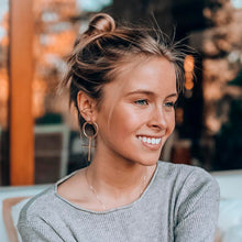 Cargar imagen en el visor de la galería, Aro LouLou M