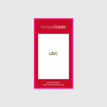 Cargar imagen en el visor de la galería, Aro Mini Love