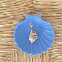 Cargar imagen en el visor de la galería, Colgante Broche Cervo