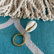 Cargar imagen en el visor de la galería, Colgante Pipa