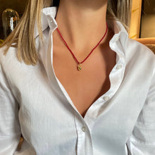 Cargar imagen en el visor de la galería, Colgante Apple