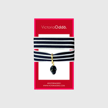 Cargar imagen en el visor de la galería, Colgante Mini Skull