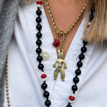 Cargar imagen en el visor de la galería, Colgante Amon