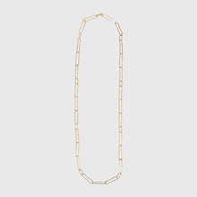 Cargar imagen en el visor de la galería, Collar Paris XL