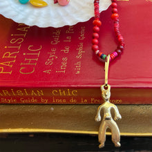 Cargar imagen en el visor de la galería, Colgante Amon