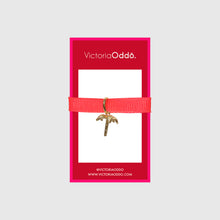 Cargar imagen en el visor de la galería, Colgante Faena