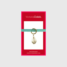 Cargar imagen en el visor de la galería, Colgante Pipa