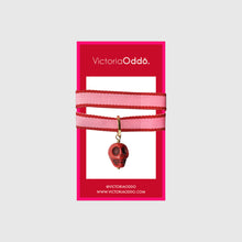 Cargar imagen en el visor de la galería, Colgante Skull