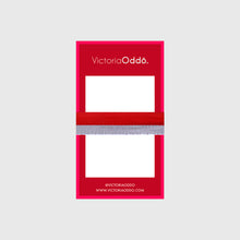 Cargar imagen en el visor de la galería, Cinta Red Grey