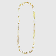 Cargar imagen en el visor de la galería, Collar Paris Plus XL