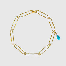 Cargar imagen en el visor de la galería, Collar Paris Plus M