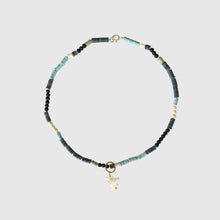 Cargar imagen en el visor de la galería, Colgante Slice White