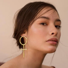 Cargar imagen en el visor de la galería, Aro LouLou M