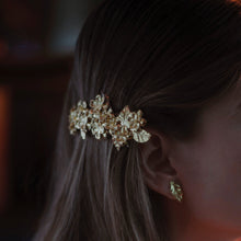 Cargar imagen en el visor de la galería, Tocado Barrette Chloê