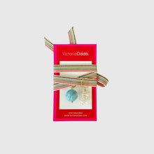 Cargar imagen en el visor de la galería, Colgante Slice White