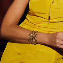 Cargar imagen en el visor de la galería, Esclava Wild Rose