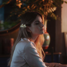 Cargar imagen en el visor de la galería, Tocado Barrette Chloê
