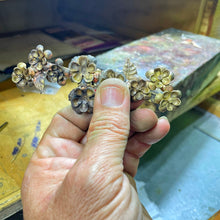 Cargar imagen en el visor de la galería, Tocado Barrette Chloê