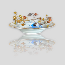 Cargar imagen en el visor de la galería, Tocado Perséfone ARRIENDO