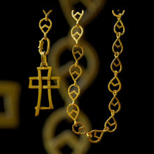 Cargar imagen en el visor de la galería, Colgante Nerón