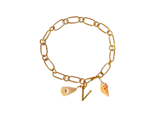 Cargar imagen en el visor de la galería, Colgante Broche Sand