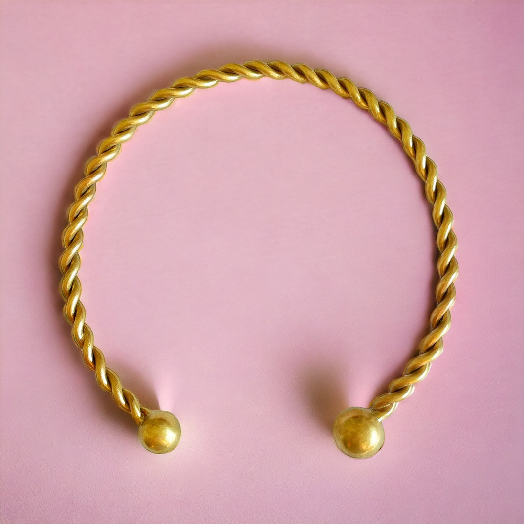 Choker Oddó