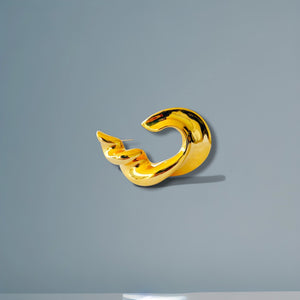 Broche Vintage Ondine