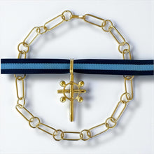 Cargar imagen en el visor de la galería, Collar Ana M
