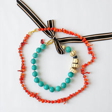 Cargar imagen en el visor de la galería, Collar Tramonta
