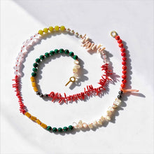 Cargar imagen en el visor de la galería, Collar Liane
