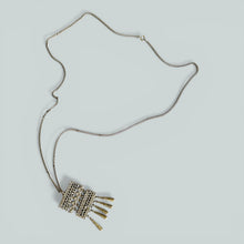 Cargar imagen en el visor de la galería, Collar Vintage Tapani
