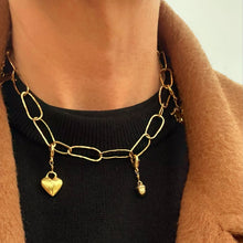 Cargar imagen en el visor de la galería, Collar Fábula
