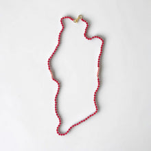 Cargar imagen en el visor de la galería, Collar Rubra
