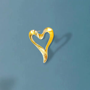 Broche Vintage Amou