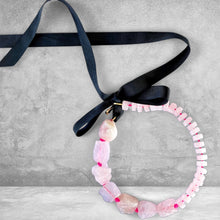 Cargar imagen en el visor de la galería, Collar Brut Rose
