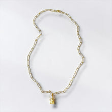 Cargar imagen en el visor de la galería, Collar Raquel XL
