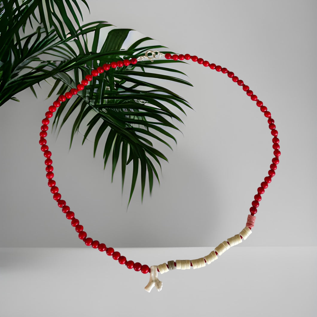 Collar Veneciano