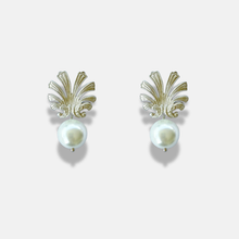 Cargar imagen en el visor de la galería, Aro Catania Silver Pearl

