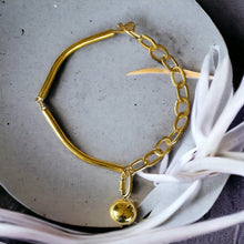 Cargar imagen en el visor de la galería, Collar Dúo
