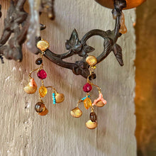 Cargar imagen en el visor de la galería, Aro Cerdeña Multicolor Right
