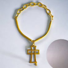 Cargar imagen en el visor de la galería, Collar Dúo
