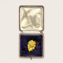 Cargar imagen en el visor de la galería, Broche Vintage Orée
