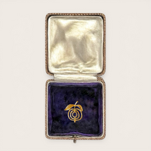 Cargar imagen en el visor de la galería, Broche Vintage Pomme
